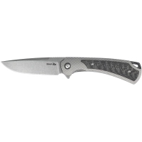 Ніж Skif Frontier Limited Edition Titanium/Carbon Fiber (EA2 CF)