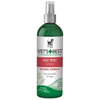 Спрей для тварин Vet's Best Від подразнень для собак 236 мл (0031658100071)
