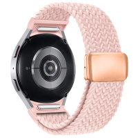 Ремінець до смарт-годинника Armorstandart Braided Solo Loop для Samsung Galaxy Watch 7 / FE / 6 / 6 Classic / 5 / 5 Pro / 4 / 4 Classic Ro (ARM86841)