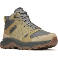 Черевики Merrell Tempo Sol Mid WP Mns mountain - 45 - коричневий (036.2271)