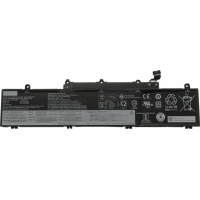 Акумулятор до ноутбука Lenovo ThinkPad E15 Gen3 L19M3PD5, 4120mAh (45Wh), 3cell, 11.1V, Li-ion (A71159)