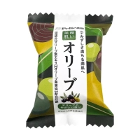 Тверде мило Pelican Olive Leaf Extract Soap 80 г (4976631479453)