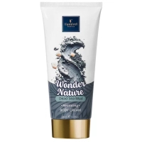 Крем для тіла Famirel Wonder Nature Оновлення з гряззю Мертвого Моря 180 мл (7290114086165)