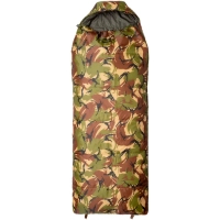 Спальний мішок Snugpak Sleeper Kids Camo (5056694900008)