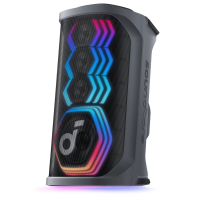 Акустична система Anker SoundСore Rave 3S Black (A31A3012)