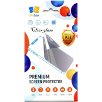 Скло захисне Drobak Xiaomi Redmi 15C (333389)