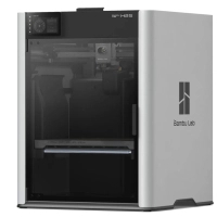 3D-принтер Bambu Lab H2S