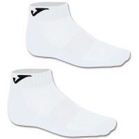 Шкарпетки Joma Ankle 400027.P02 білий 39-42 (9995207437074)