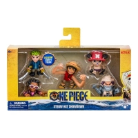 Фігурка Moose набір One Piece (63338)