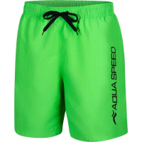 Шорти Aqua Speed Owen 297-11 зелений M (5908217690371)