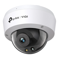 Камера відеоспостереження TP-Link VIGI-C230-2.8