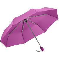 Парасоля Fare Mini Pocket AOC 5460 міні автоматична 97 см purple (FR.5460 purple)