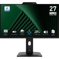 Монітор MSI PRO MP272PMG