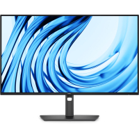 Монітор Dell P2726H (210-BVKP)