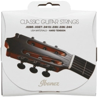 Струни для гітари Ibanez ICLS6HT Classic Guitar Strings 28.5-44 (301883)