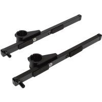 Стійка для клавішних Quik Lok MKS4 ARM (235842)