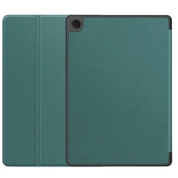 Чохол до планшета BeCover Flexible TPU Mate Samsung Galaxy Tab A11 Plus SM-X236B 11.0" Dark Green (713953)