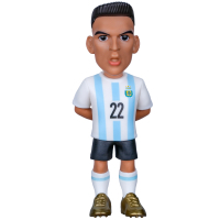 Фігурка Minix Argentina Lautaro (22595)