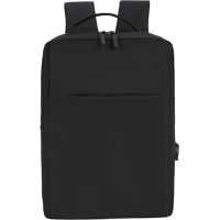 Рюкзак для ноутбука Voltronic 17", Linxue-B, Black (45031)