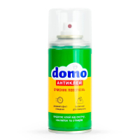 Засіб для прибирання після ремонту Domo Антиклей 150 мл (4820024949859)