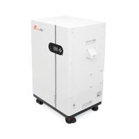 Зарядна станція FelicityESS Apollo 6KLP01G01-M1 6KW, 5,12KW LiFePo4 (6KLP01G01-M1)