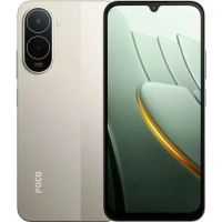 Мобільний телефон Xiaomi Poco C81 Pro 4/256GB Gold (1209339)