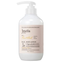 Лосьйон для тіла Jmella Lime & Basil 500 мл (8809711716819)