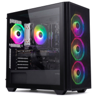 Комп'ютер Vinga Wolverine D9035 (I3M16G30506GBWH.D9035)