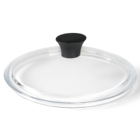Кришка для посуду Flonal Low Dome Glass Lid 24 см (PIECV2427) (DAS303716)