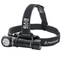 Ліхтар Mactronic Black Eye R40 (4000 Lm) Programmable Rechargeable Type-C (THL0060) (DAS303953)