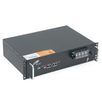 Батарея LiFePo4 Ritar 25,6V 100Ah (R-LFP 25.6V 100Ah Bluet)