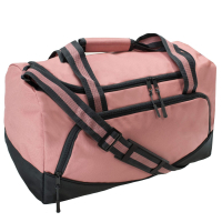 Дорожня сумка Semi Line 29 Rose/Black (A3026-8) (DAS303685)