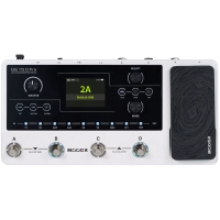 Гітарний процесор Mooer GE150 Pro