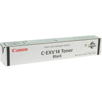Тонер Canon C-EXV14 (1шт) (0384B006AA)
