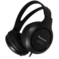 Навушники Panasonic RP-HT161E-K