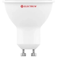 Лампочка Electrum MR-16 ELECTRUM 5W GU10 4000K (A-LR-0071)
