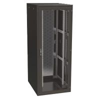 Шафа напольна Conteg iSEVEN 42U 19" 600x1000 (RI7-42-60/100-S1-H)