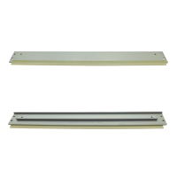 Лезо очищення Panasonic DP-2310/2330/3010/3030 DZJN000082 Welldo (WD-CBP2310)