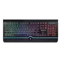 Клавіатура REAL-EL 8000 Comfort Backlit Black (EL123100033)