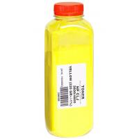 Тонер HP CLJ 4600/4650, Canon LBP-2510/5500, 220г Yellow AHK (1500990)