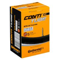 Велосипедна камера Continental MTB Freeride 26" 57-559 / 70-559 RE PR42mm (181731)