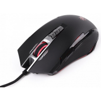 Мишка A4Tech Bloody P93s Stone Black (4711421949187)