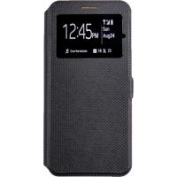 Чохол до мобільного телефона Dengos Flipp-Book Call ID Xiaomi Redmi Note 8, black (DG-SL-BK-250) (DG-SL-BK-250)