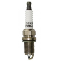 Свічка запалювання Denso K16RU