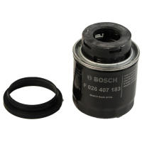Фільтр масляний Bosch F 026 407 183