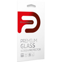 Скло захисне Armorstandart Glass.CR Samsung Galaxy Tab A8 2021 X200/X205 (ARM60261)