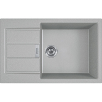 Мийка кухонна Franke Sirius 2.0 S2D 611-78 XL/143.0621.339 (143.0621.339)