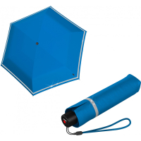 Парасоля Knirps Rookie Manual Surf Reflective (Kn95-6050-1212)