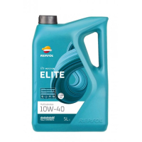 Моторна олива REPSOL ELITE MULTIVALVULAS 10W-40 5л (RPP0064MFB)