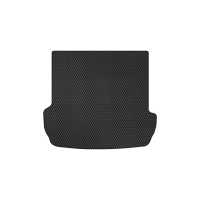Килимок в багажник EVAtech Volkswagen Bora 1998-2005 null Combi EU (VW13018B1RBB)